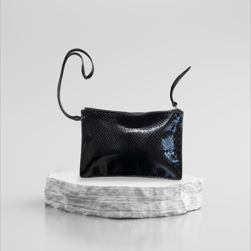 Python Tote - Picture 9 of 10